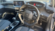 Peugeot 208 1.2 PureTech 100 Allure Premium 5dr Petrol Hatchback